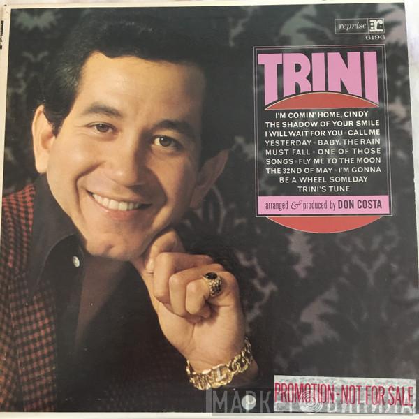  Trini Lopez  - Trini
