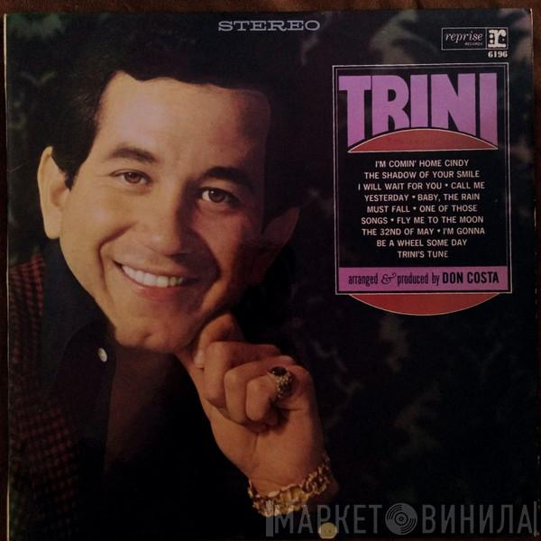  Trini Lopez  - Trini