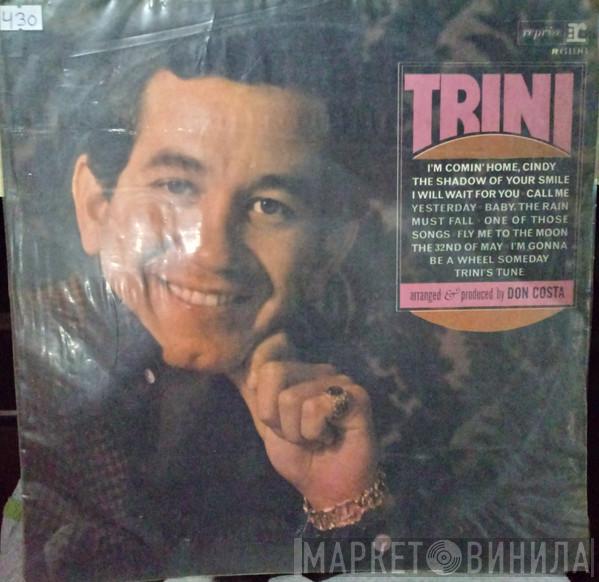  Trini Lopez  - Trini