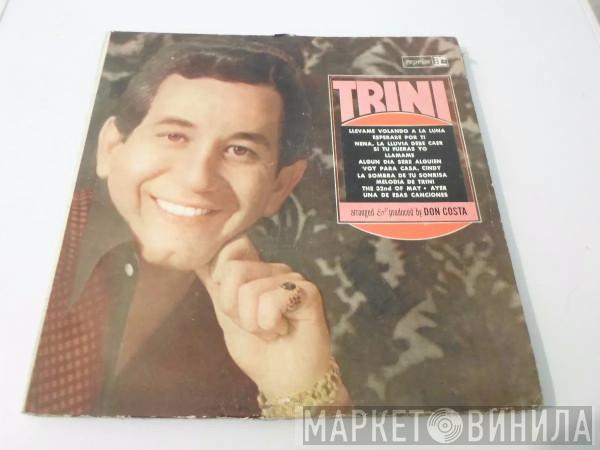  Trini Lopez  - Trini