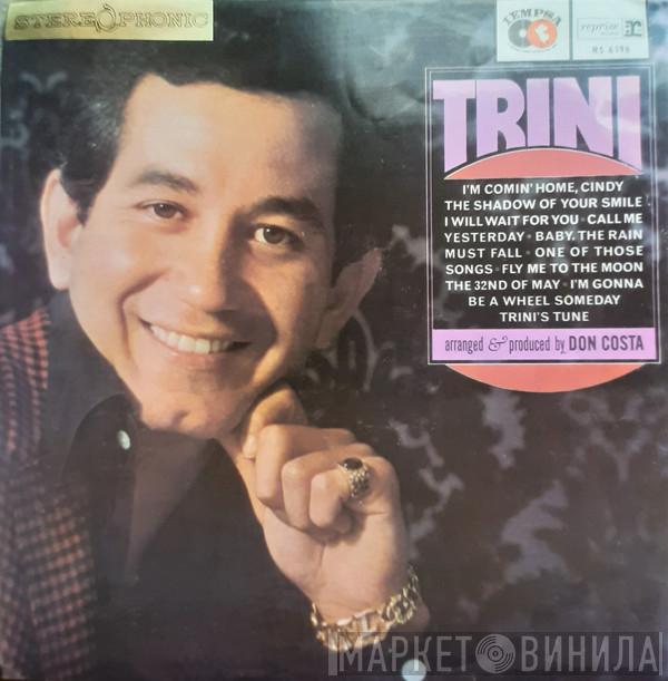  Trini Lopez  - Trini