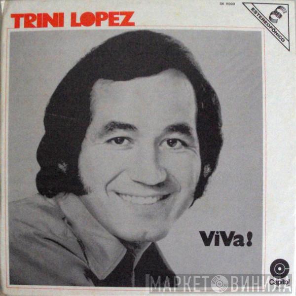  Trini Lopez  - Viva