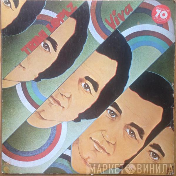  Trini Lopez  - Viva