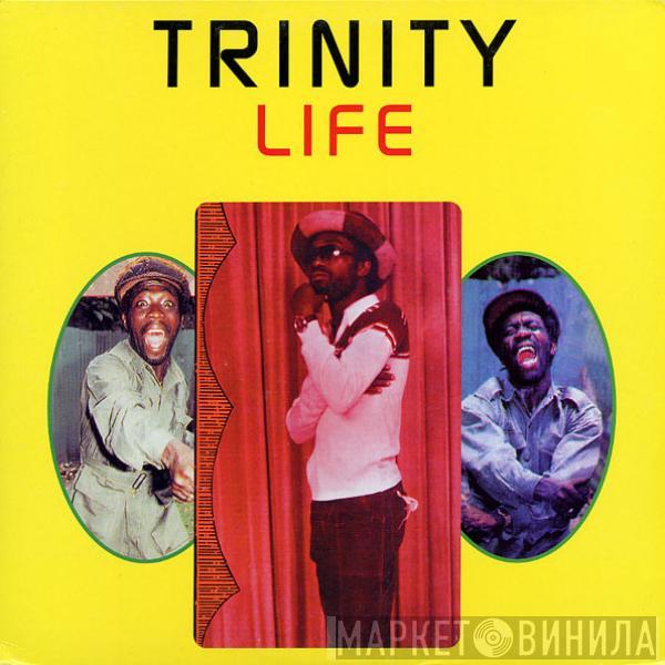 Trinity  - Life