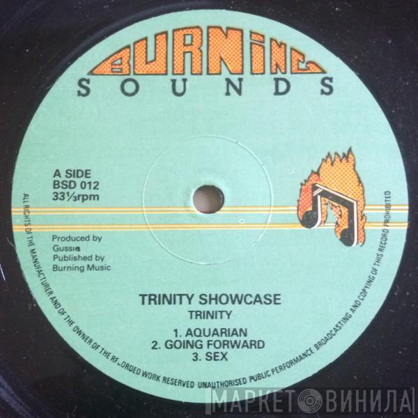 Trinity  - Trinity Showcase