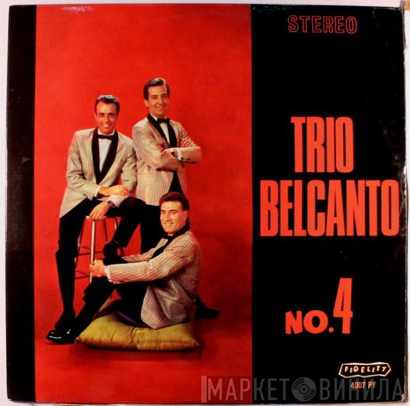 Trio Bel Canto - No. 4
