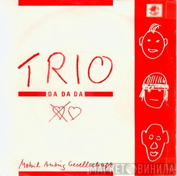 Trio - Da Da Da