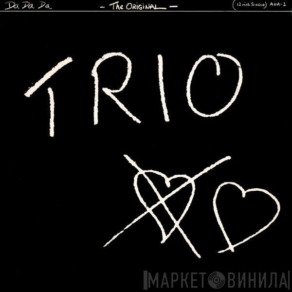  Trio  - Da Da Da