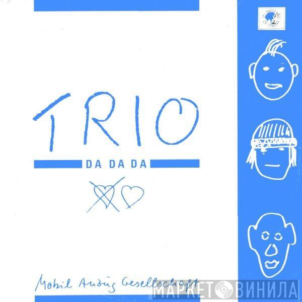 Trio - Da Da Da