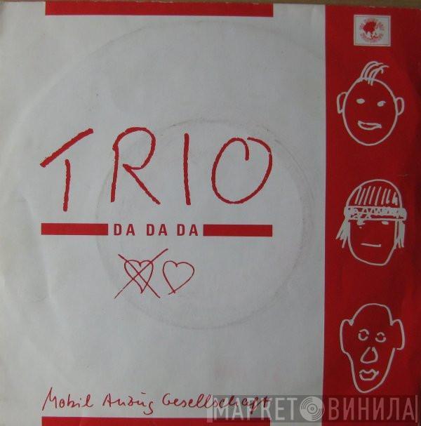 Trio - Da Da Da
