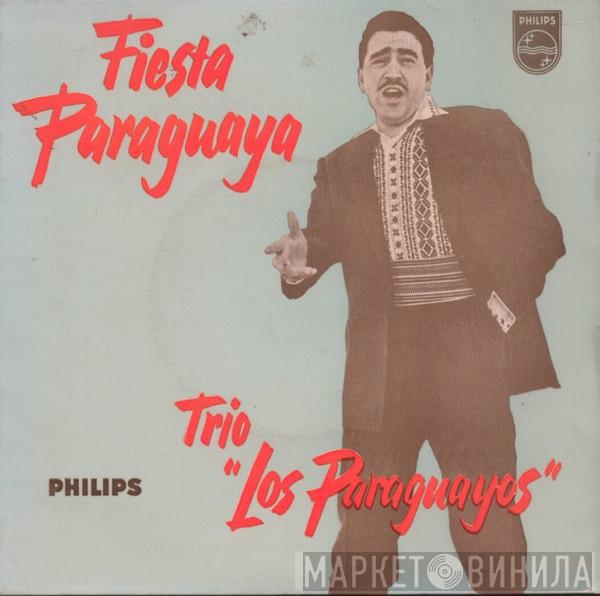 Trio Los Paraguayos - Fiesta Paraguaya
