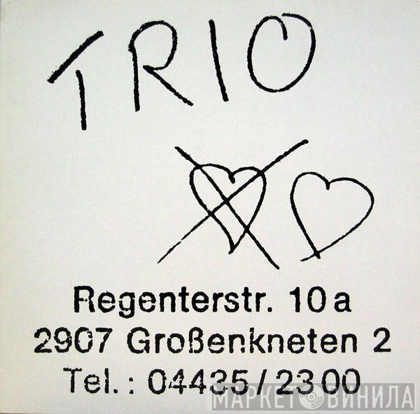 Trio - Trio
