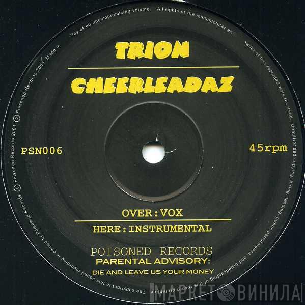 Trion  - Cheerleadaz