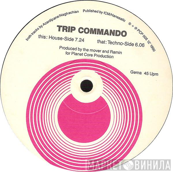 Trip Commando - Trip Commando