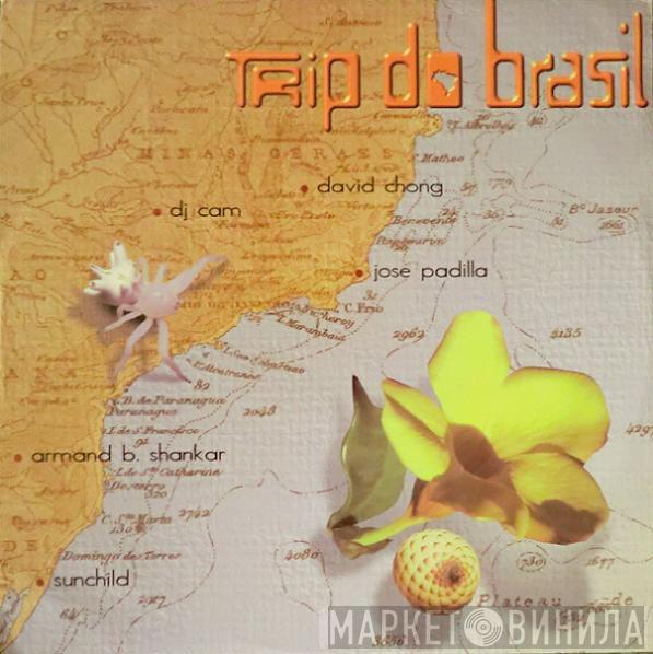  - Trip Do Brasil - The Brasilian Flavor
