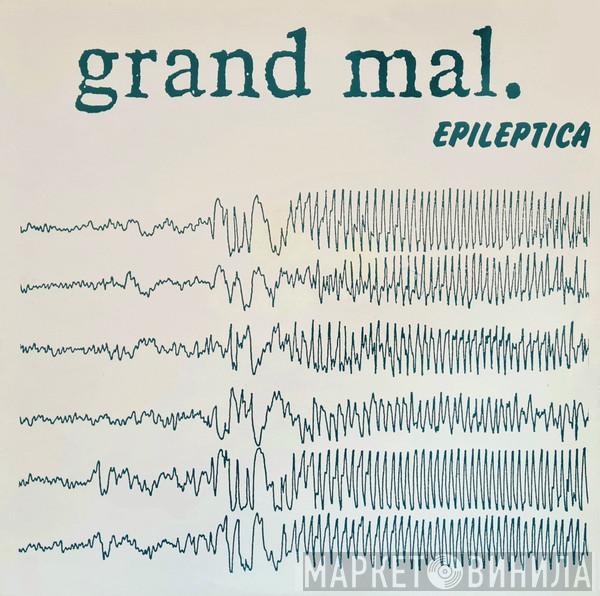 Tripping Two - Epileptica