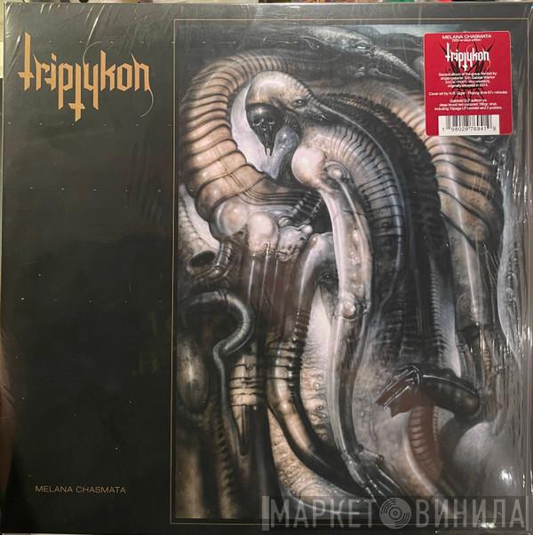 Triptykon - Melana Chasmata