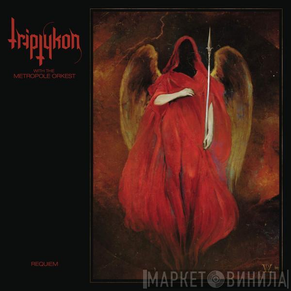 Triptykon, Metropole Orchestra - Requiem [Live At Roadburn 2019]
