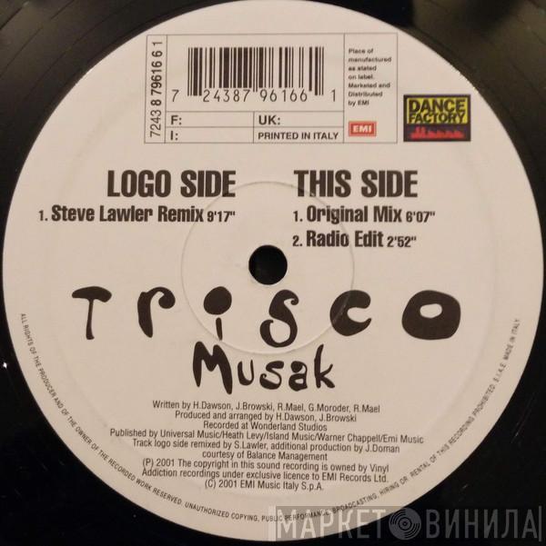  Trisco  - Musak