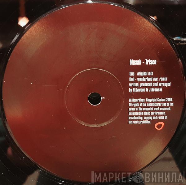  Trisco  - Musak