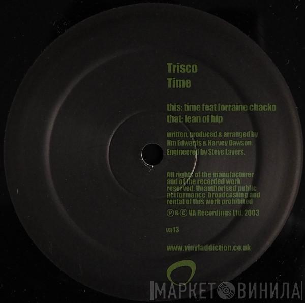 Trisco - Time