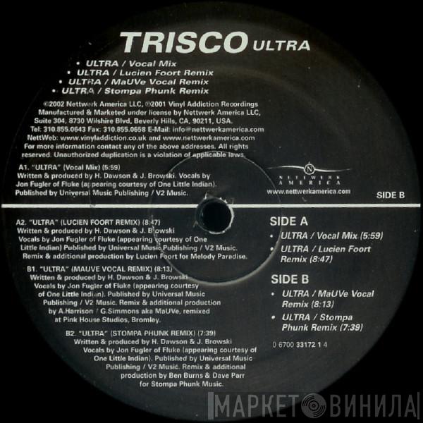  Trisco  - Ultra