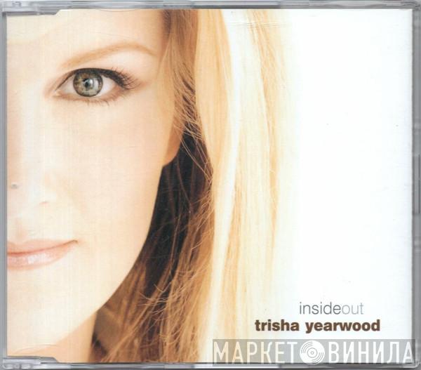 Trisha Yearwood, Don Henley - Inside Out