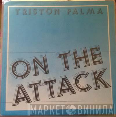 Tristan Palmer - On The Attack