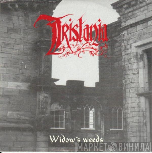 Tristania - Widow's Weeds