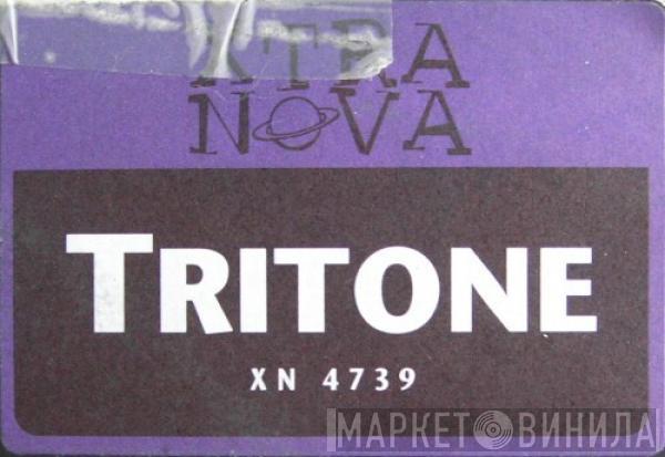 Tritone - I Know You're Out There