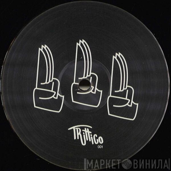 Trittico  - Forma Prima