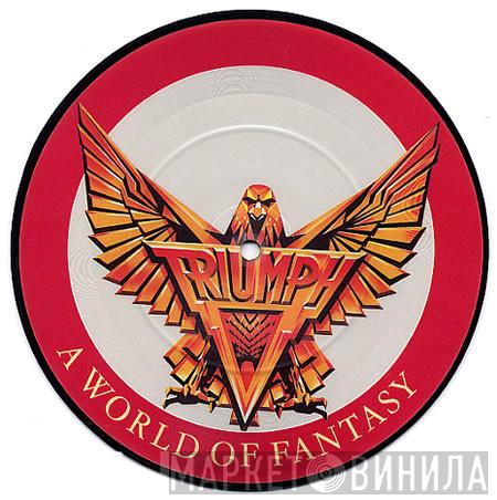 Triumph  - A World Of Fantasy