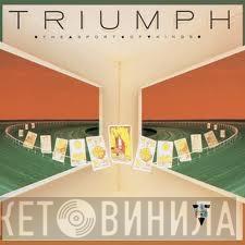  Triumph   - The Sport Of Kings