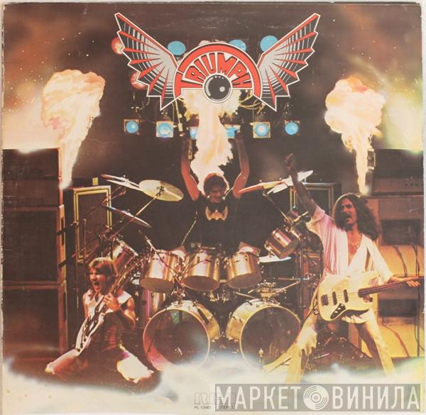 Triumph  - Triumph