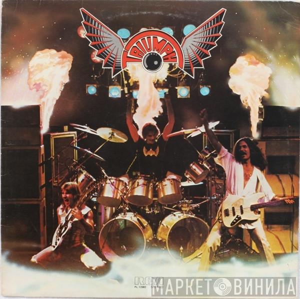 Triumph  - Triumph