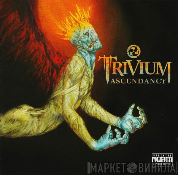 Trivium - Ascendancy