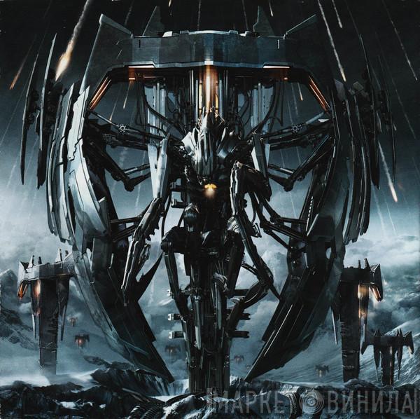 Trivium - Vengeance Falls