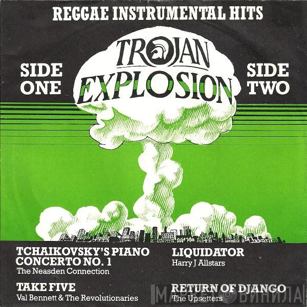  - Trojan Explosion