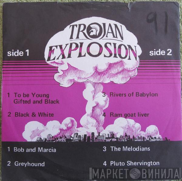  - Trojan Explosion
