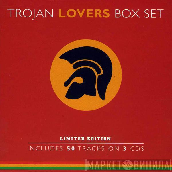  - Trojan Lovers Box Set