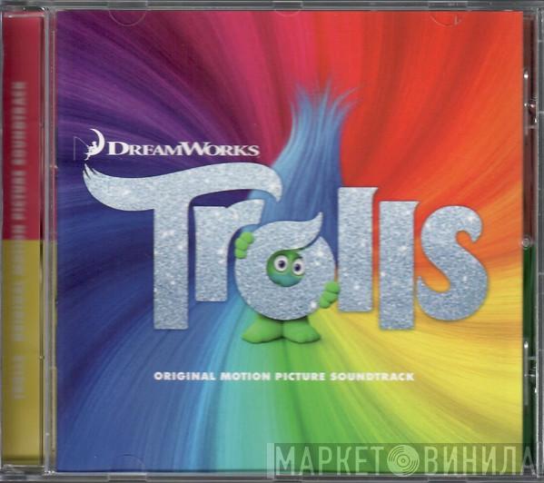  - Trolls (Original Motion Picture Soundtrack)