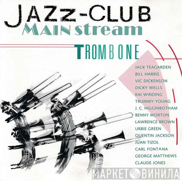  - Trombone