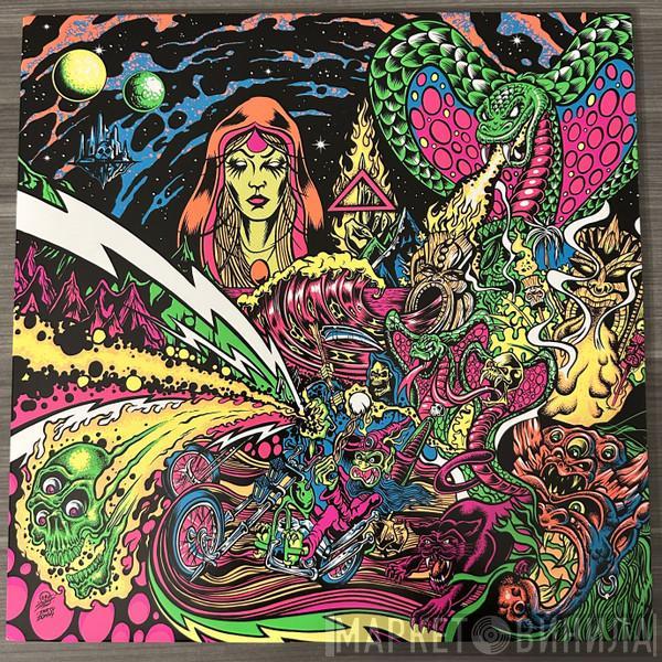 Tropical Gothclub - Tropical Gothclub