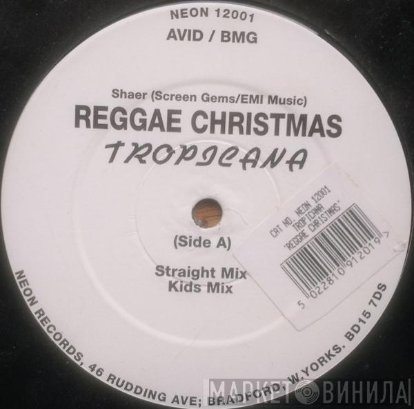 Tropicana - Reggae Christmas