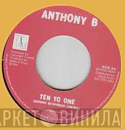Troublesome, Anthony B - Positive / Ten To One
