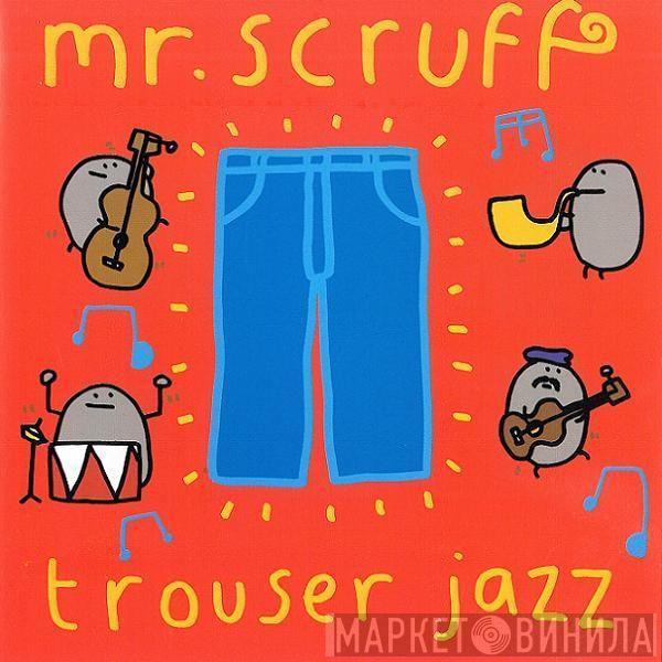  - Trouser Jazz
