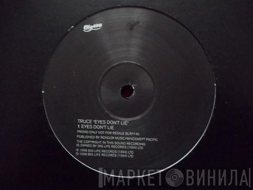 Truce - Eyes Don't Lie