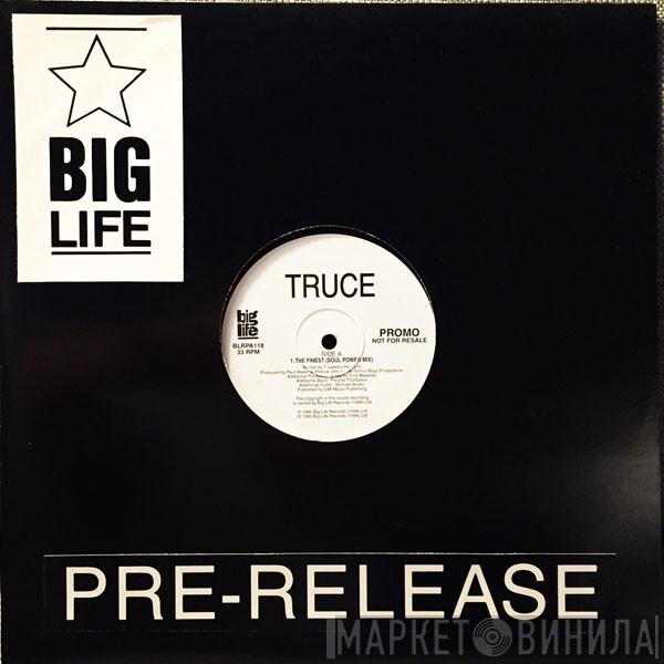Truce - The Finest
