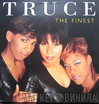 Truce - The Finest