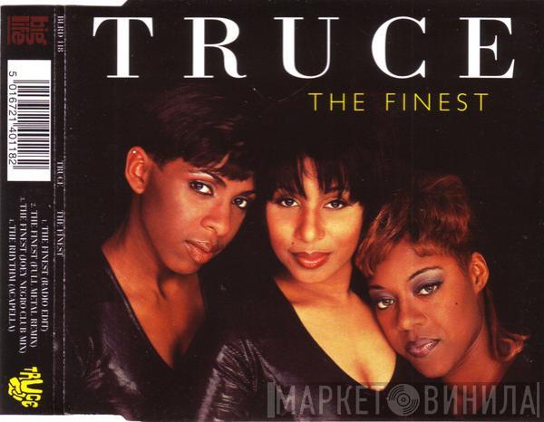  Truce  - The Finest